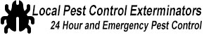 Stony River AK Pest Control Exterminators